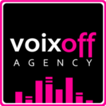 Voix Off Agency - Voix off et doublage